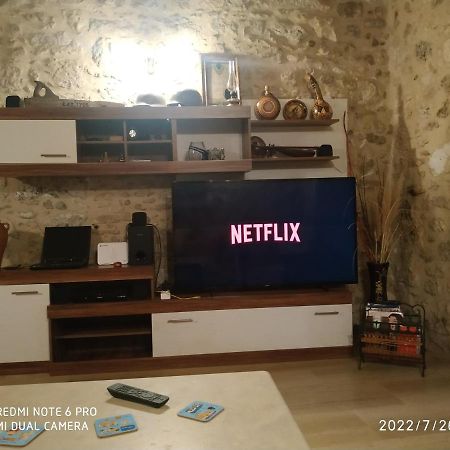 Crete Villa Estia Arménoi Eksteriør billede